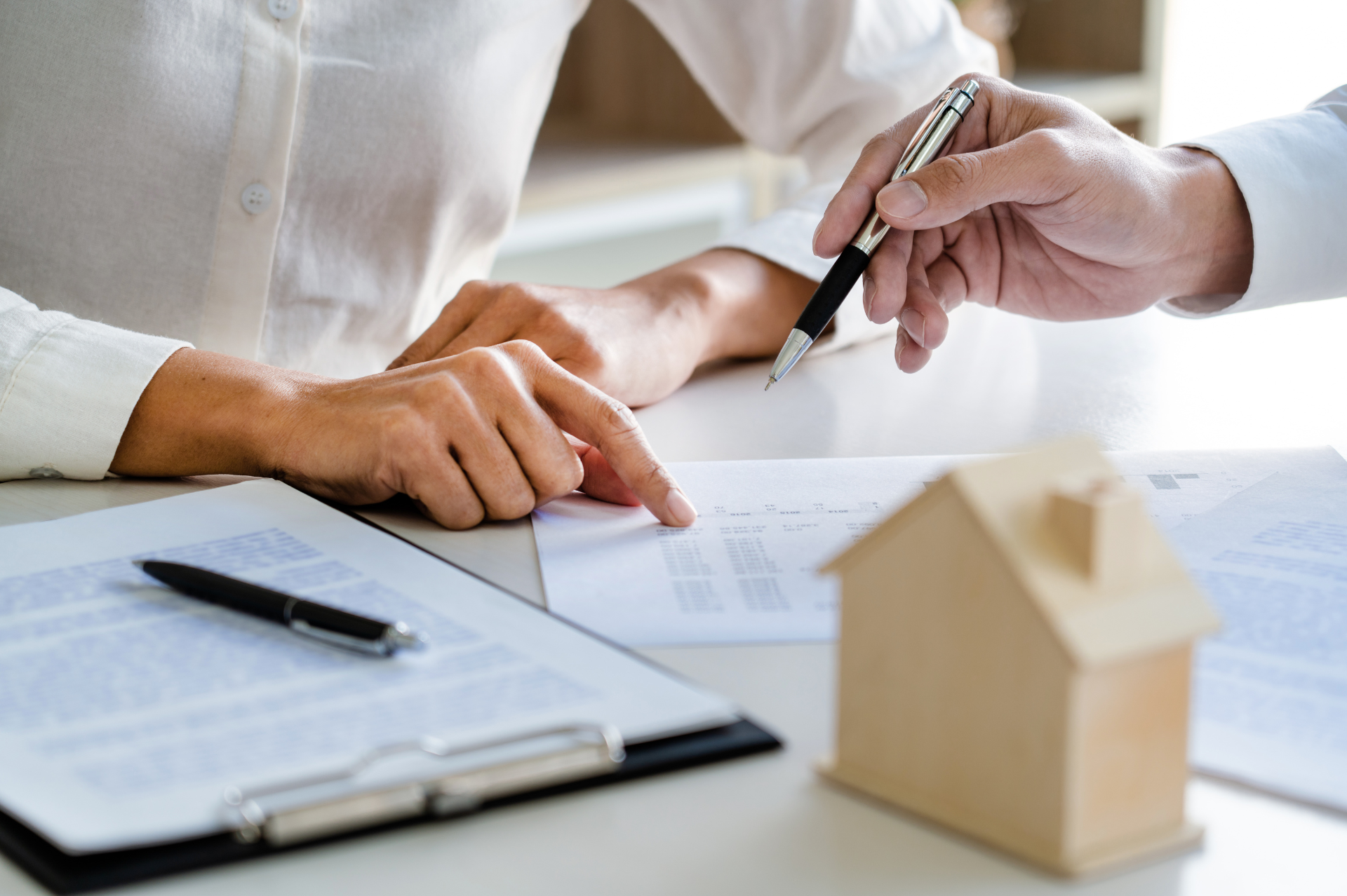 Prêt immobilier à Lille