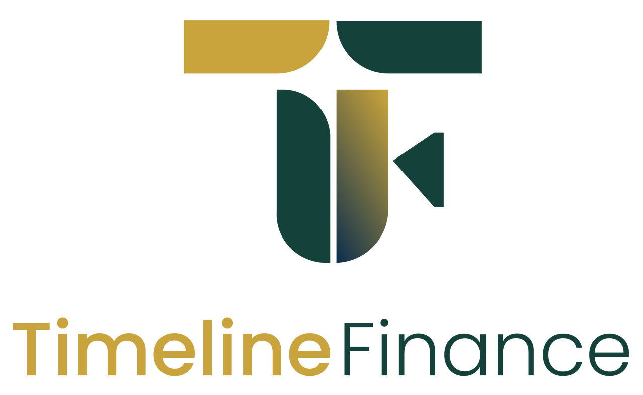 Timeline Finance — courtier en prêt immobilier